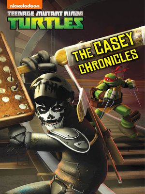 cover image of The Casey Chronicles